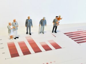 シニアのマネープラン・年金と働き方